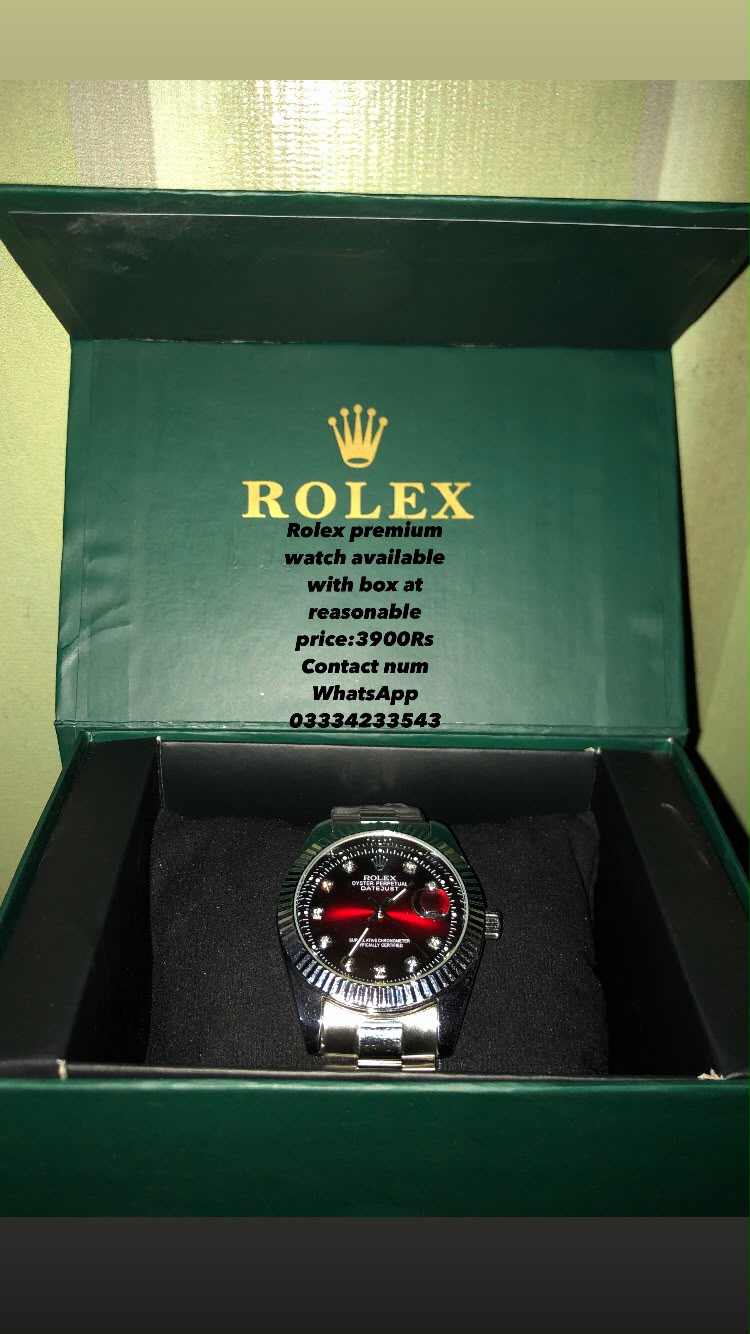 First Copy & Master Copy Premium Watches