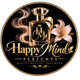 Happy Mind Perfumes